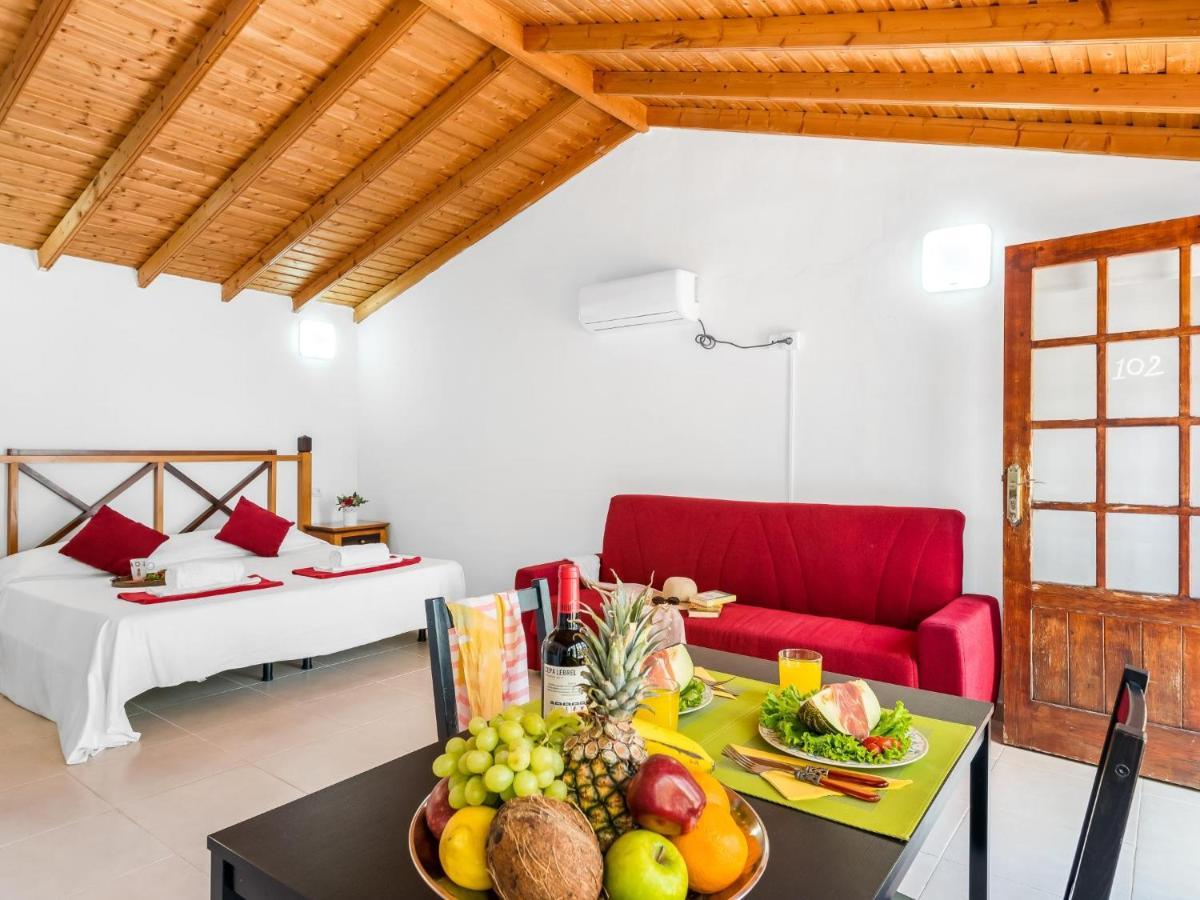 101 Bright, Pool View And Air Conditioning Apartment Playa de las Americas  Exterior photo